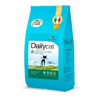 DailyCat Adult Chicken and Rice для взрослых кошек с курицей и рисом 