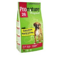 ProNature 26 Classic Recipe Lamb & Rice Formula для щенков всех пород