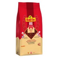 Babin Agi Plus сухой корм для собак средних и крупных пород с высоким уровнем физической активности с мясом утки