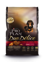 Purina Pro Plan Duo Delice Small & Mini Adult Beef with Rice