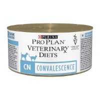 Purina Pro Plan Veterinary diets CN CONVALESCENCE для кошек и собак при выздоровлении