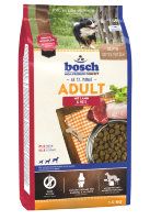 Bosch Adult сухой корм для взрослых собак с ягнёнком и рисом