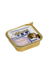Special Dog консервы для собак паштет из 100% мяса свинины