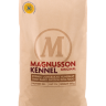 Magnusson Kennel Original сухой запечённый корм с сушеным мясом и дрожжами для взрослых собак с нормальным уровнем активности