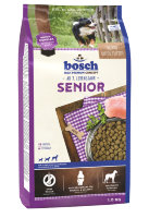 Сухой корм Bosch Senior для пожилых собак