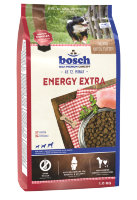 Bosch Extra Energy сухой корм для активных взрослых собак