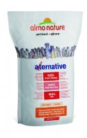 Almo Nature Alternative Fresh Chicken & Rice M-L