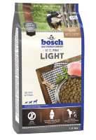Bosch Light сухой корм для взрослых собак, склонных к полноте и с избыточным весом