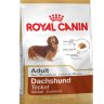 Royal Canin Dachshund Adult сухой корм для собак породы такса старше 10 месяцев