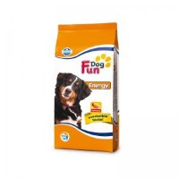Farmina Fun Dog Energy сухой корм с курицей для взрослых собак активных пород