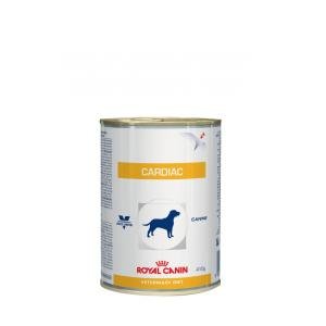 Royal Canin Cardiac Canine диетический консервированный корм для взрослых собак всех пород при сердечной недостаточности (4 стадия)